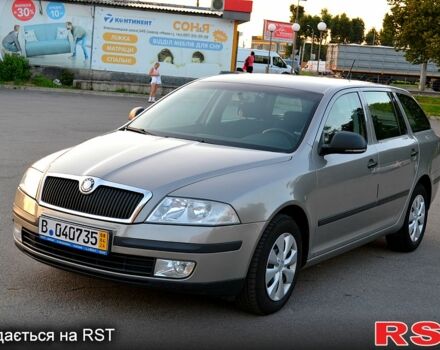 Шкода Октавія, об'ємом двигуна 1.6 л та пробігом 236 тис. км за 5950 $, фото 1 на Automoto.ua