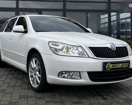 Шкода Октавия, объемом двигателя 2 л и пробегом 364 тыс. км за 8800 $, фото 1 на Automoto.ua