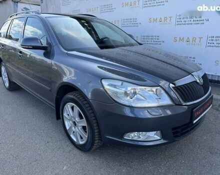 Шкода Октавия, объемом двигателя 1.8 л и пробегом 150 тыс. км за 9350 $, фото 1 на Automoto.ua
