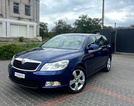 Шкода Октавия, объемом двигателя 1.8 л и пробегом 171 тыс. км за 8800 $, фото 1 на Automoto.ua