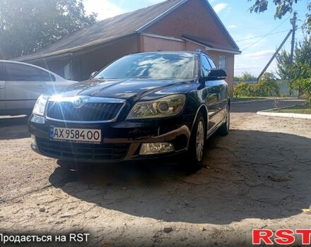 Шкода Октавия, объемом двигателя 1.4 л и пробегом 0 тыс. км за 7500 $, фото 1 на Automoto.ua