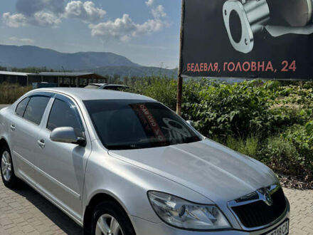 Шкода Октавия, объемом двигателя 1.9 л и пробегом 250 тыс. км за 6700 $, фото 1 на Automoto.ua