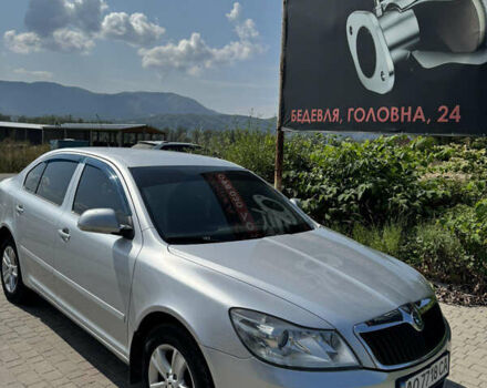 Шкода Октавия, объемом двигателя 1.9 л и пробегом 250 тыс. км за 6700 $, фото 1 на Automoto.ua