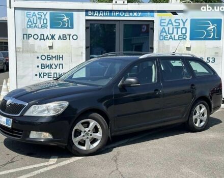 Шкода Октавия, объемом двигателя 1.4 л и пробегом 285 тыс. км за 6990 $, фото 1 на Automoto.ua