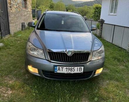 Шкода Октавія, об'ємом двигуна 1.6 л та пробігом 380 тис. км за 7800 $, фото 1 на Automoto.ua