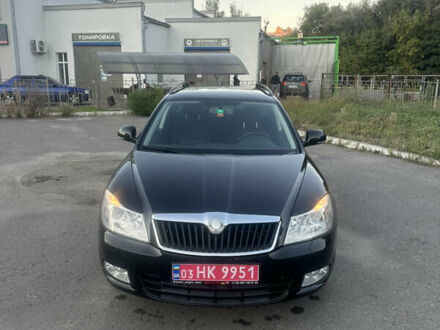 Шкода Октавия, объемом двигателя 1.8 л и пробегом 224 тыс. км за 7500 $, фото 1 на Automoto.ua