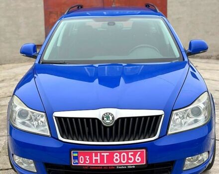 Шкода Октавия, объемом двигателя 1.4 л и пробегом 215 тыс. км за 7200 $, фото 1 на Automoto.ua