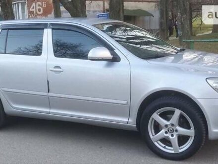 Шкода Октавія, об'ємом двигуна 1.8 л та пробігом 278 тис. км за 7300 $, фото 1 на Automoto.ua