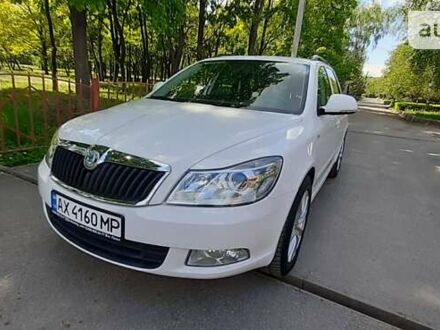 Шкода Октавія 2010 у Харкові на Automoto.ua Шкода Октавія, об'ємом двигуна 1.8 л та пробігом 173 тис. км за 8999 $, фото 1 на Automoto.ua