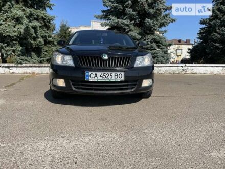 Шкода Октавія, об'ємом двигуна 1.8 л та пробігом 130 тис. км за 8950 $, фото 1 на Automoto.ua