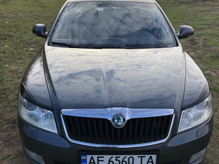 Шкода Октавия 2011 в Желтых Водах на Automoto.ua Шкода Октавия, объемом двигателя 1.6 л и пробегом 240 тыс. км за 8000 $, фото 1 на Automoto.ua