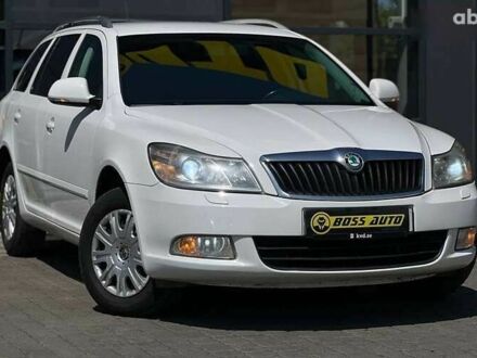 Шкода Октавія 2011 у Івано-Франківську на Automoto.ua Шкода Октавія, об'ємом двигуна 1.6 л та пробігом 320 тис. км за 8000 $, фото 1 на Automoto.ua
