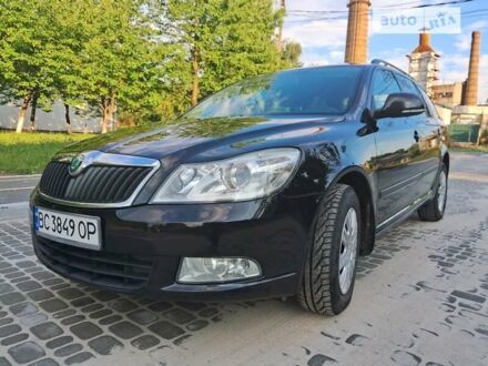 Шкода Октавія, об'ємом двигуна 1.6 л та пробігом 275 тис. км за 7450 $, фото 1 на Automoto.ua