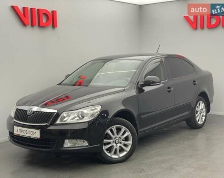 Шкода Октавия, объемом двигателя 1.8 л и пробегом 187 тыс. км за 8230 $, фото 1 на Automoto.ua