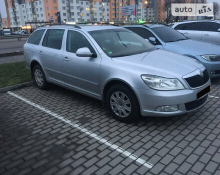 Шкода Октавія, об'ємом двигуна 1.6 л та пробігом 188 тис. км за 7800 $, фото 1 на Automoto.ua