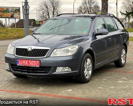 Шкода Октавия, объемом двигателя 1.4 л и пробегом 154 тыс. км за 7600 $, фото 1 на Automoto.ua