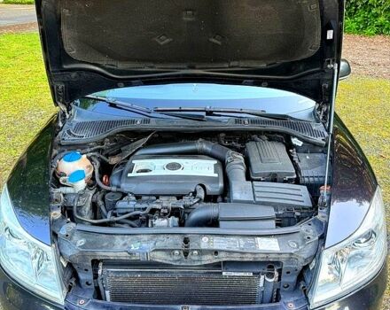 Шкода Октавія, об'ємом двигуна 1.8 л та пробігом 160 тис. км за 9250 $, фото 1 на Automoto.ua