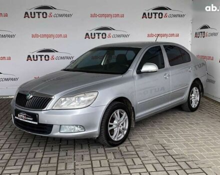 Шкода Октавия, объемом двигателя 1.8 л и пробегом 262 тыс. км за 7750 $, фото 1 на Automoto.ua