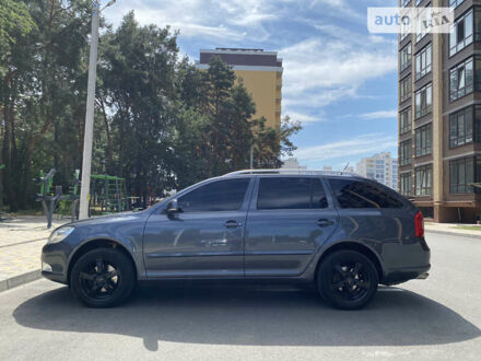 Шкода Октавія 2011 у Чернігові на Automoto.ua Шкода Октавія, об'ємом двигуна 1.97 л та пробігом 266 тис. км за 8900 $, фото 1 на Automoto.ua