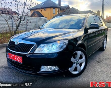 Шкода Октавія, об'ємом двигуна 1.8 л та пробігом 212 тис. км за 8200 $, фото 1 на Automoto.ua