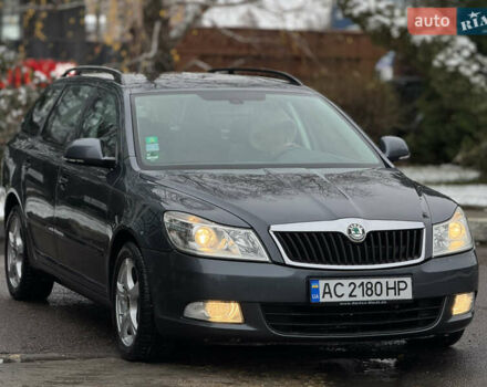 Шкода Октавия, объемом двигателя 1.6 л и пробегом 230 тыс. км за 7000 $, фото 1 на Automoto.ua