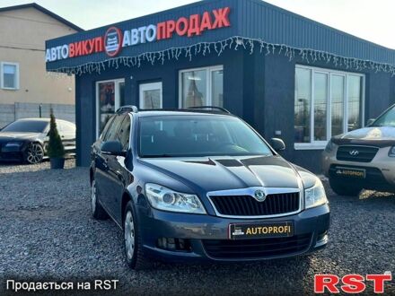 Шкода Октавия 2011 в Харькове на Automoto.ua Шкода Октавия, объемом двигателя 18 л и пробегом 197 тыс. км за 7300 $, фото 1 на Automoto.ua