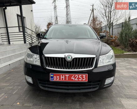 Шкода Октавія, об'ємом двигуна 1.4 л та пробігом 206 тис. км за 7900 $, фото 1 на Automoto.ua