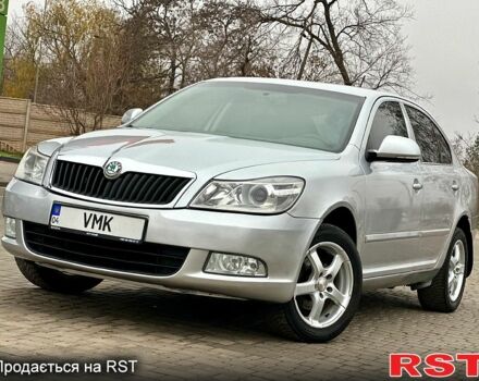 Шкода Октавія, об'ємом двигуна 1.6 л та пробігом 221 тис. км за 7600 $, фото 1 на Automoto.ua