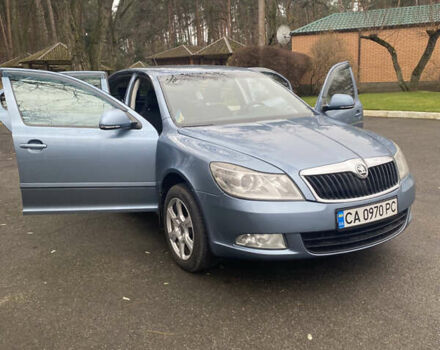 Шкода Октавия, объемом двигателя 1.8 л и пробегом 266 тыс. км за 8100 $, фото 1 на Automoto.ua