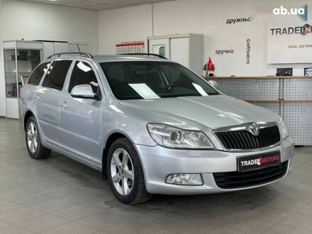 Шкода Октавия, объемом двигателя 1.6 л и пробегом 250 тыс. км за 7790 $, фото 1 на Automoto.ua