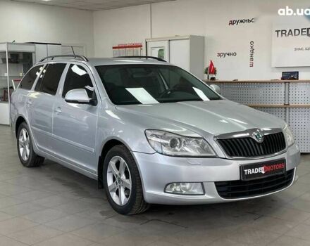 Шкода Октавія, об'ємом двигуна 1.6 л та пробігом 250 тис. км за 7790 $, фото 1 на Automoto.ua