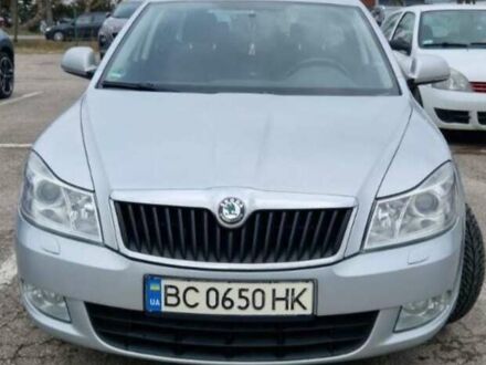 Шкода Октавія, об'ємом двигуна 1.6 л та пробігом 265 тис. км за 8200 $, фото 1 на Automoto.ua