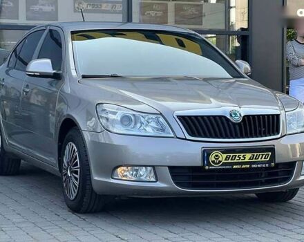 Шкода Октавия, объемом двигателя 1.2 л и пробегом 246 тыс. км за 5500 $, фото 1 на Automoto.ua