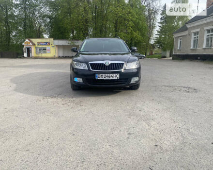 Шкода Октавія, об'ємом двигуна 1.97 л та пробігом 1 тис. км за 11550 $, фото 1 на Automoto.ua