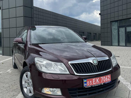 Шкода Октавія, об'ємом двигуна 2 л та пробігом 263 тис. км за 9200 $, фото 1 на Automoto.ua