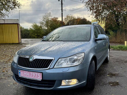 Шкода Октавия, объемом двигателя 1.4 л и пробегом 238 тыс. км за 7999 $, фото 1 на Automoto.ua