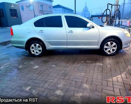 Шкода Октавия, объемом двигателя 1.8 л и пробегом 245 тыс. км за 6900 $, фото 1 на Automoto.ua