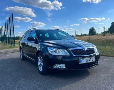 Шкода Октавия, объемом двигателя 1.4 л и пробегом 218 тыс. км за 8200 $, фото 1 на Automoto.ua