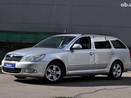 Шкода Октавия 2011 в Киеве на Automoto.ua Шкода Октавия, объемом двигателя 1.6 л и пробегом 232 тыс. км за 9200 $, фото 1 на Automoto.ua