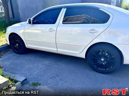 Шкода Октавія 2011 у Дніпро (Дніпропетровську) на Automoto.ua Шкода Октавія, об'ємом двигуна 18 л та пробігом 209 тис. км за 10000 $, фото 1 на Automoto.ua