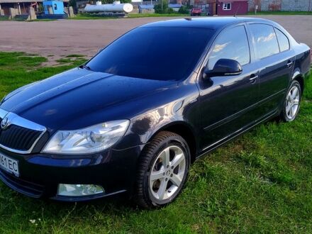 Шкода Октавія, об'ємом двигуна 2 л та пробігом 290 тис. км за 9000 $, фото 1 на Automoto.ua