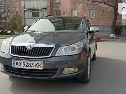 Шкода Октавия, объемом двигателя 1.8 л и пробегом 201 тыс. км за 6800 $, фото 1 на Automoto.ua