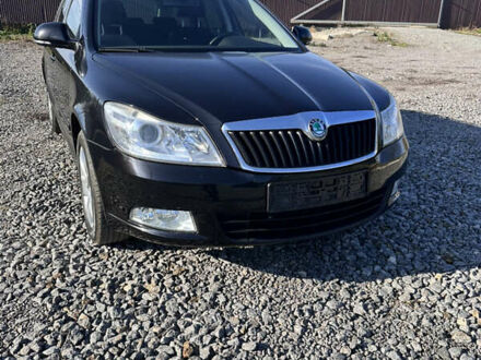 Шкода Октавия 2011 в Староконстантинов на Automoto.ua Шкода Октавия, объемом двигателя 0 л и пробегом 246 тыс. км за 6900 $, фото 1 на Automoto.ua
