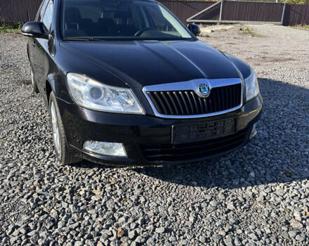 Шкода Октавия, объемом двигателя 0 л и пробегом 246 тыс. км за 6900 $, фото 1 на Automoto.ua
