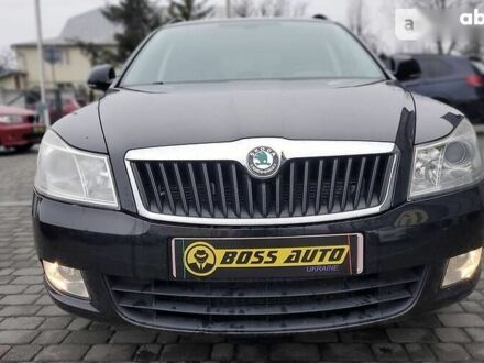 Шкода Октавія, об'ємом двигуна 1.6 л та пробігом 222 тис. км за 9300 $, фото 1 на Automoto.ua