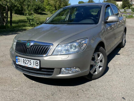 Шкода Октавія, об'ємом двигуна 1.39 л та пробігом 119 тис. км за 7800 $, фото 1 на Automoto.ua