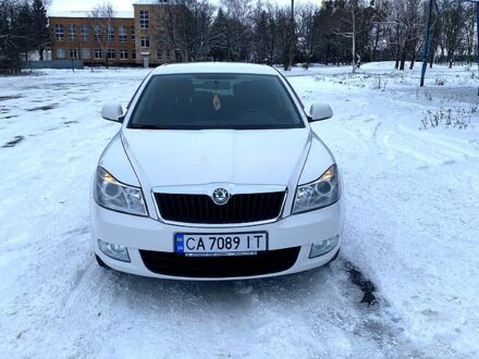 Шкода Октавія, об'ємом двигуна 1.8 л та пробігом 212 тис. км за 8200 $, фото 1 на Automoto.ua