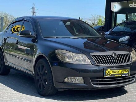 Шкода Октавія, об'ємом двигуна 2 л та пробігом 267 тис. км за 9200 $, фото 1 на Automoto.ua