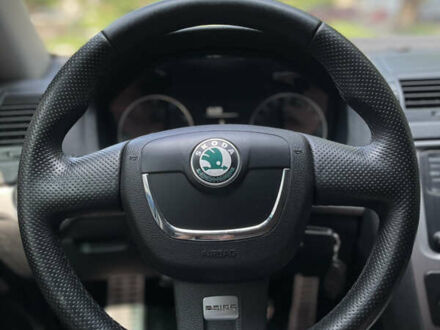 Шкода Октавия 2011 в Одессе на Automoto.ua Шкода Октавия, объемом двигателя 0 л и пробегом 100 тыс. км за 15000 $, фото 1 на Automoto.ua