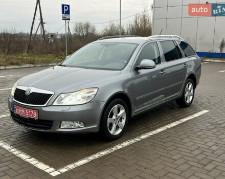 Шкода Октавия, объемом двигателя 1.4 л и пробегом 212 тыс. км за 6950 $, фото 1 на Automoto.ua